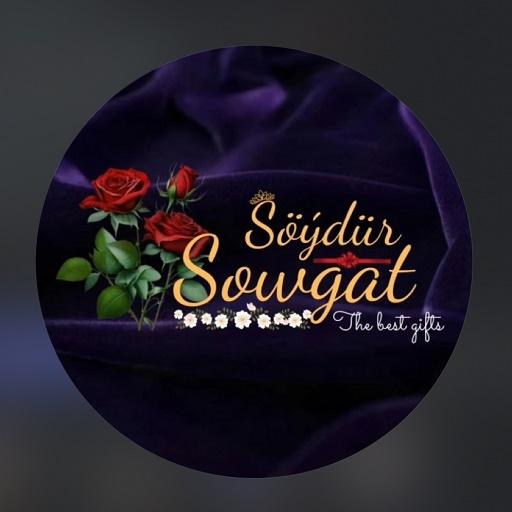 Söýdür Sowgat - sowgatlyklar dükany