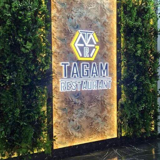Tagam Cafe&Restaurant
