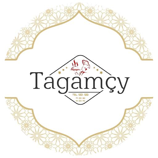 Tagamçy kafe