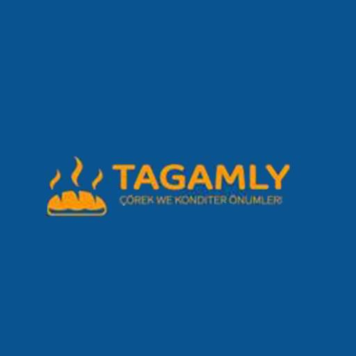 "Tagamly" - konditer önümleri