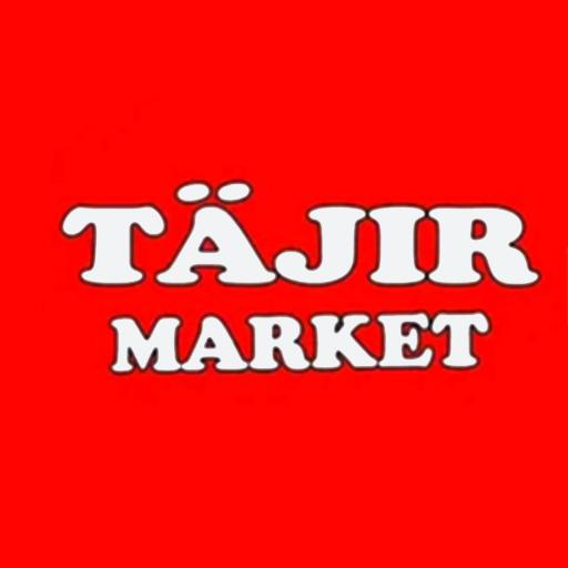 Täjir market (Aşgabadyň ýalkymy)