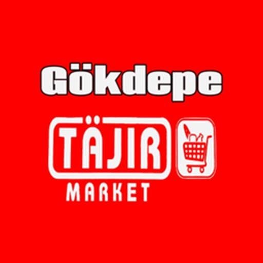 Täjir market (gökdepe)