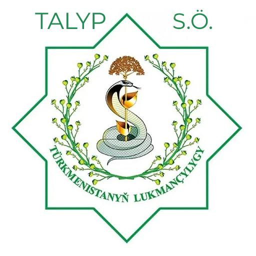 Talyplar Saglyk Öýi