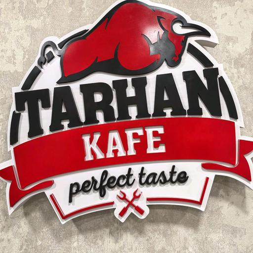 Tarhan kafe