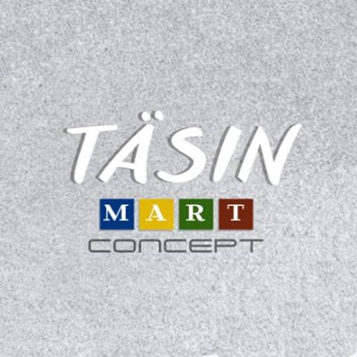 Täsinmart - dekor öý-hojalyk harytlary 