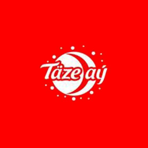 Täze Aý - söwda merkezi