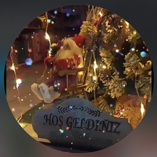 Täze ýyl harytlary we sowgatlary 