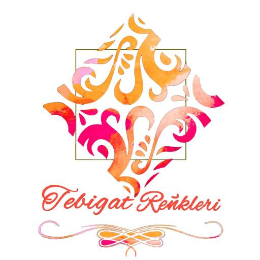 Tebigat Reňkleri - şaý-sepler dükany