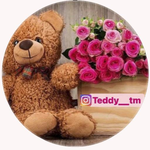 Teddy.tm  güller dükany
