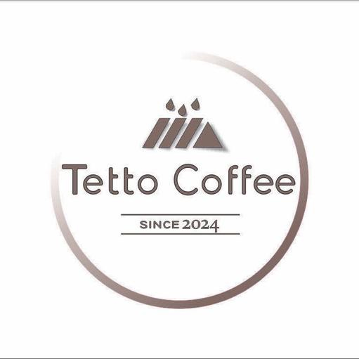 Tetto coffee
