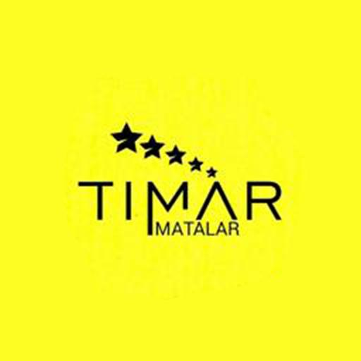 Timar - matalar dükany
