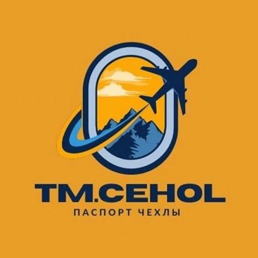 Tm.Cehol - pasport daşlar