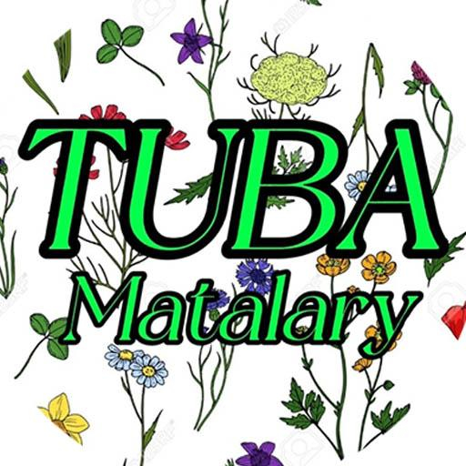 Tuba matalar