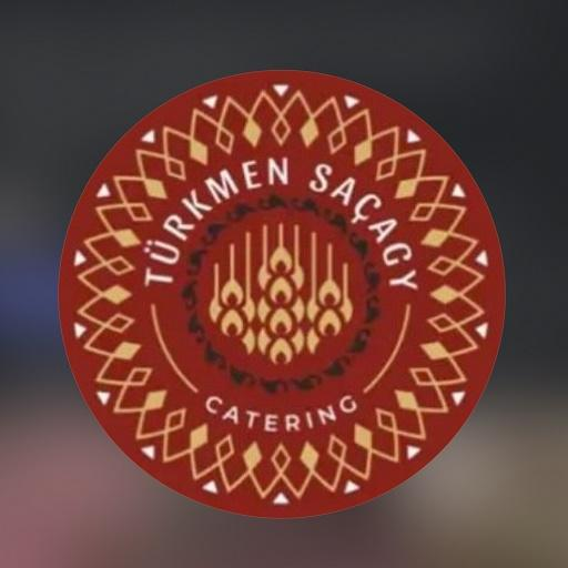 Türkmen Saçagy - göçme restoran 