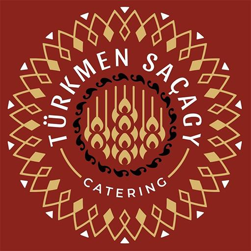 Türkmen Saçagy - göçme restoran 