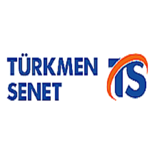 "Türkmen Senet" HJ - tekstil önümleri