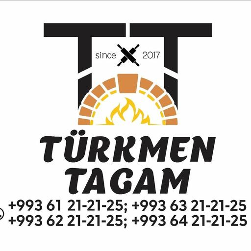 Türkmen Tagam çaýhana