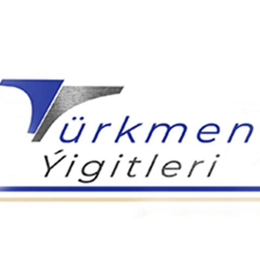 "Türkmen ýigitleri" kompaniýa