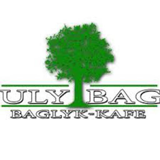 Uly Bag - kafe