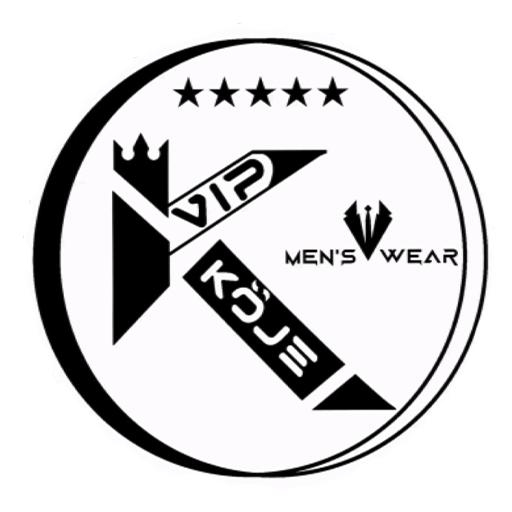 Vip koje egin-eşik dükany