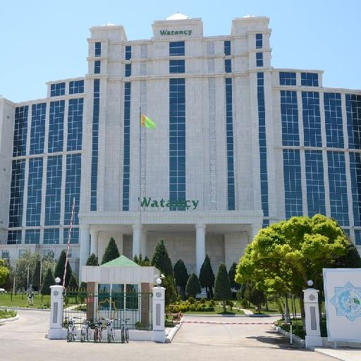 Watançy myhmanhanasy