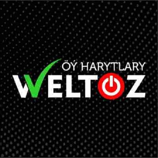 Weltoz - öý harytlary (Parahat 5)