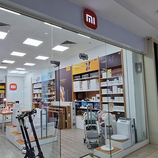 Xiaomi