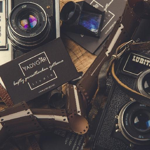 Ýadygär foto studio