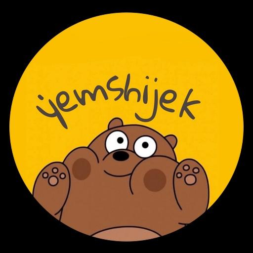 Ýemşijek - sowgatlar dükany