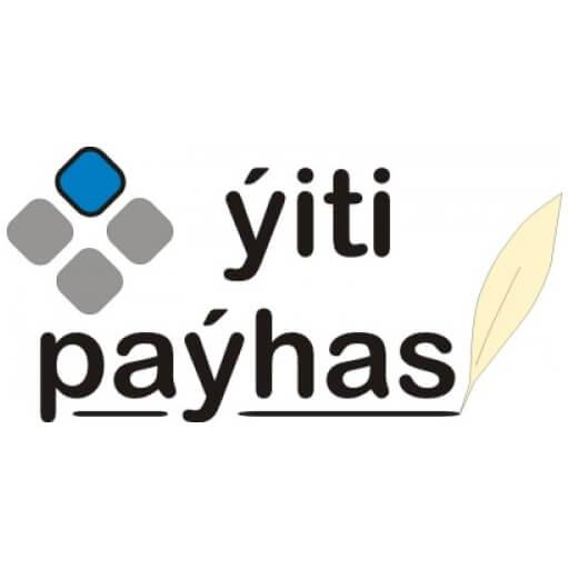 Ýiti Paýhas - terjime býurosy