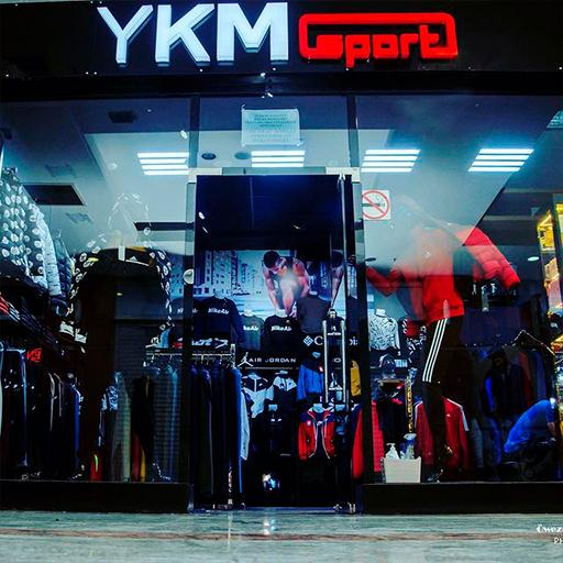 YKM Sport - sport eşikler dükany
