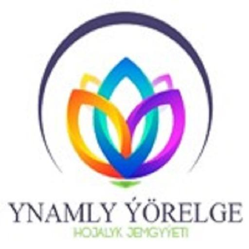 Ynamly Ýörelge - tekstil önümleri