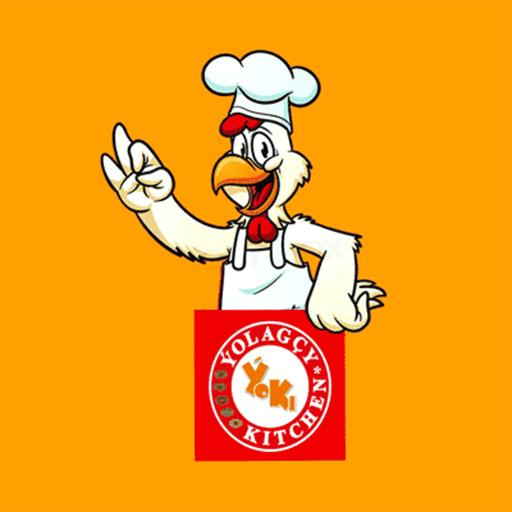 Ýolagçy Kitchen (Ýo-Ki)