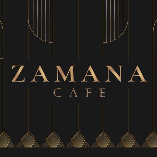 Zamana -kafe