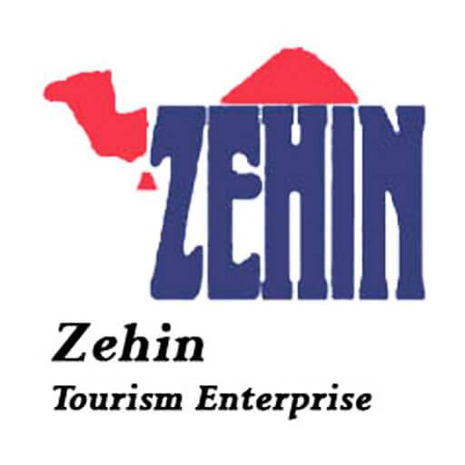 Zehin - syýahatçylyk kärhanasy