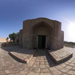 1-nji tapgyr taryhy ýadygärlikler