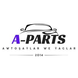 A-Parts - awtoşaýlary dükany