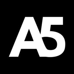 A5 - sagat we aksessuar dükany