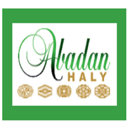 "Abadan Haly" AGPJ - haly we haly önümleri