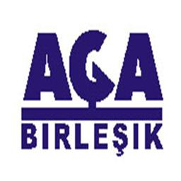 Aga birleşik - IT, konsalting, gurluşyk we transport