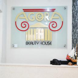 Agora Beauty House - gözellik salony