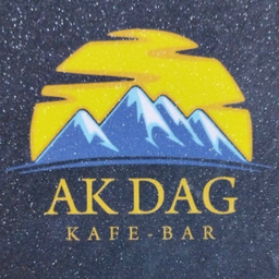 Ak dag - kafe - bar