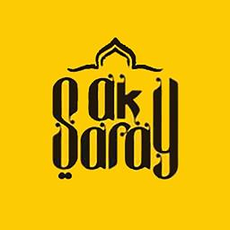 Ak Saraý - restoran
