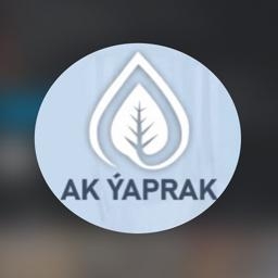 Ak Ýaprak - gap-gaç dükan