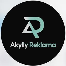 Akylly Reklama - mahabat