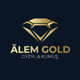 Älem Gold - altyn dükan
