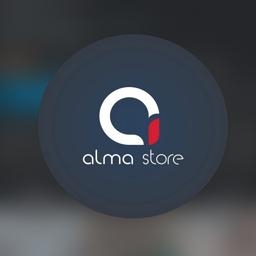 Alma Store - tehniki dükan 