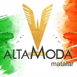 AltaModa - matalar dükan (Berkarar)
