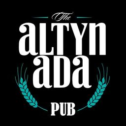 Altyn Ada restoran
