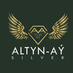 Altyn Aý - kümüş şaý-sepler dükany